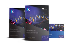  CIMA Managing Performance