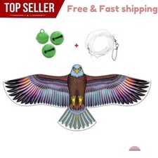 Anti Bird Flying Hawk Kite