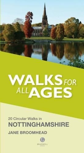 Nottinghamshire walks for all - for,