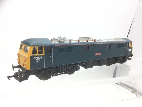 Hornby r2772 gauge blue - r2772, oo