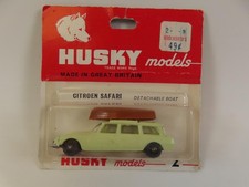 Husky Models 2 Citroen Safari