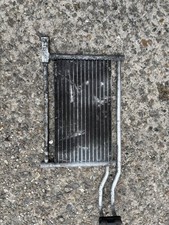 BMW 530d E39 Auto Gearbox Cooler Radiator 17212247360 3.0 Diesel