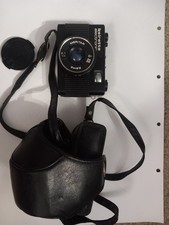 Beirette Electronic Compact