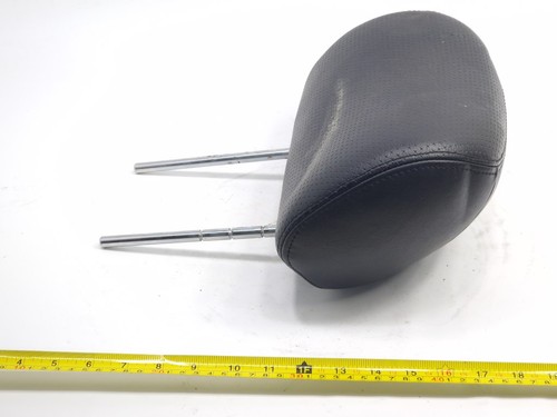 Universal headrest head rest