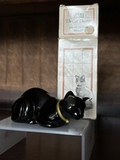 Vintage Rare Avon The Cat