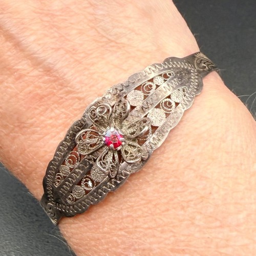 Petite vtg sterling - vtg, silver
