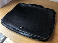 Authentic PRADA Business Bag