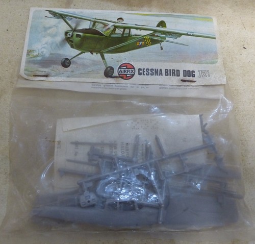 Airfix rare vintage type - airfix,