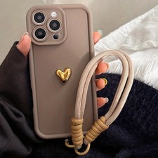 Silicone Phone Case with