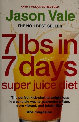 Juice master nutritional - juice,