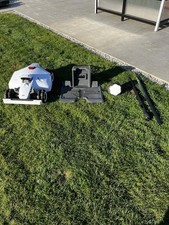 Mammotion LUBA 2 AWD Robotic