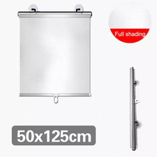 Roller Blackout Blind Sun