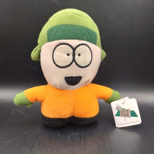 South park kyle plush toy - south,