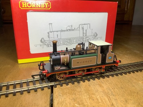 Hornby r2177 lbsc 0 a1x - r2177,