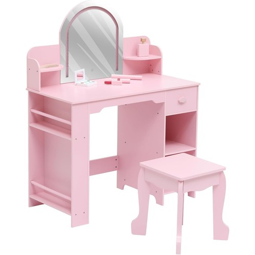 Kids vanity table - table, &