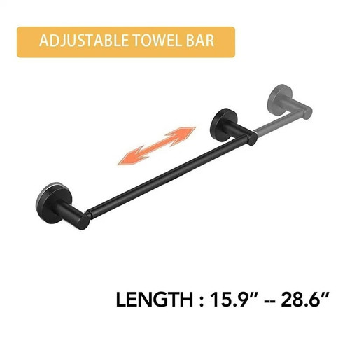 Adjustable stainless steel - stainless,