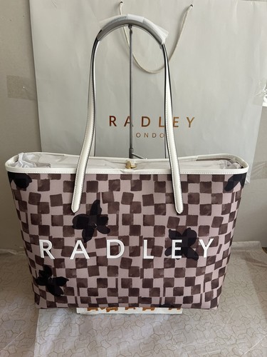 Bnwt radley southwell gardens - bnwt,