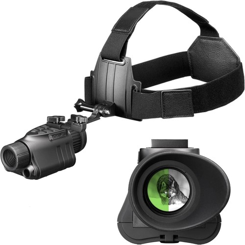 Nightfox prowl night vision - prowl,