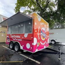 Colorful Ice Cream Food