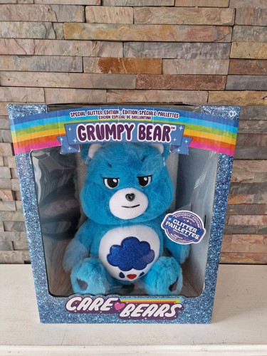 Care bears grumpy - bears, bear
