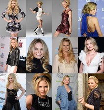 Jennifer Morrison - Hot Sexy