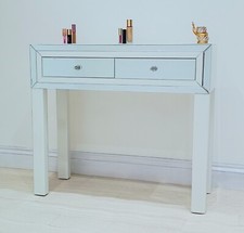 7seas Dressing Table Pro WHITE