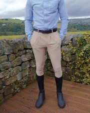 Cameo Equine Gents Competition