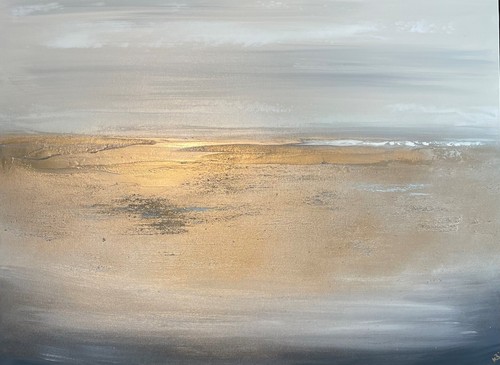 Original textured canvas - original,