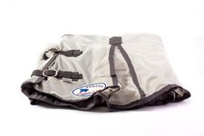 Gee Tac Fly Rug Field SILVER -