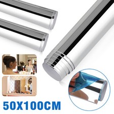 50x100cm Self Adhesive Mirror