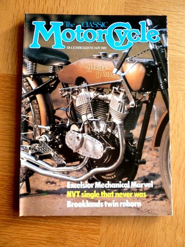 The classic motorcycle - classic,