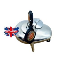 Fuel Tank Cap With Keys For