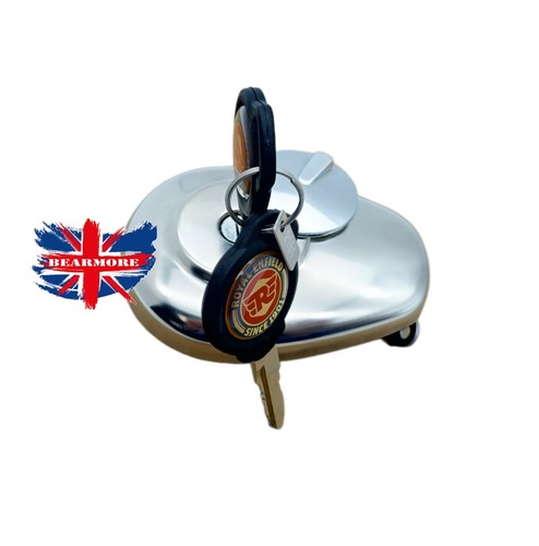 Fuel tank cap - tank,
