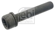 Brake Caliper Carrier Bolt Rear FOR AUDI TT 8J 08->14 1.8 2.0 2.5 8J3 8J9
