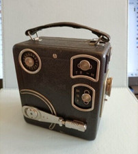 Siemans model b cine - b,