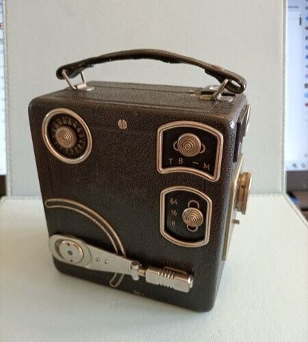Siemans model b cine - 16,