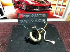 2011 CHEVROLET CAPTIVA 5DR STEERING WHEEL SQUIB SLIP RING