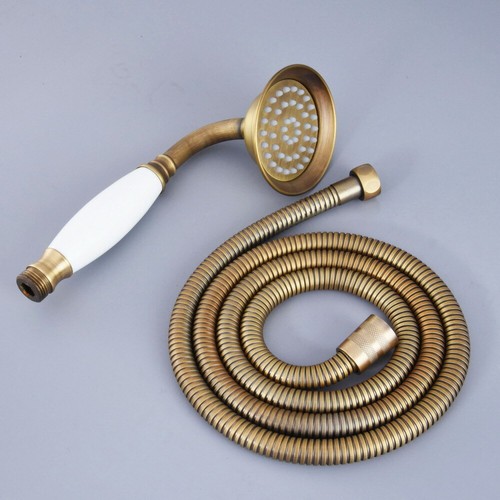 Antique brass ceramics - antique,