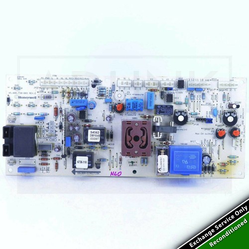 Halstead ace - halstead,