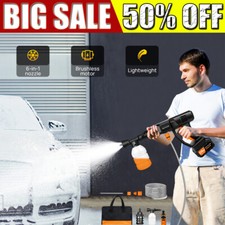 Powerful Electric Pressure