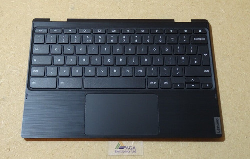 Lenovo 300e 2nd - gen, 81qc