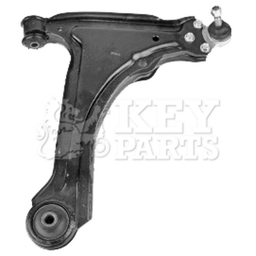 Wishbone suspension arm for - /,