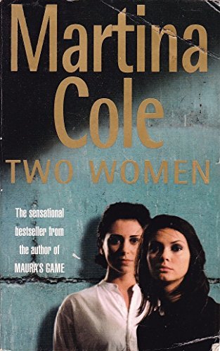 Two women martina cole - women., martina.