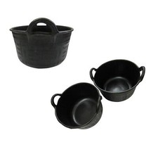 Heavy Duty Flexi Tub Bucket