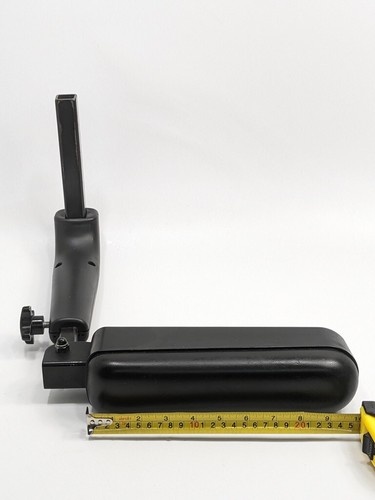 Pride chair armrest armpad - go,