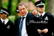 JOHN NETTLES - MIDSOMER