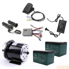 24v 500w brush - 500w, motor