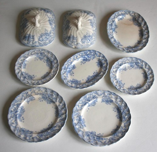 Lovely batch vintage - lovely,
