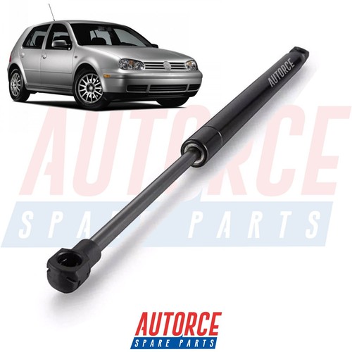 Front bonnet gas - front,