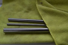 SILVER STEEL GROUND SHAFT ROD